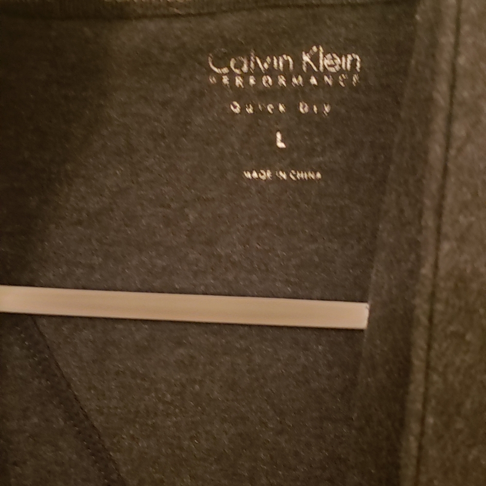 Calvin Klein Performance Jacket - Picture 5 of 8